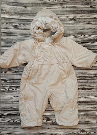 Дитячий комбез