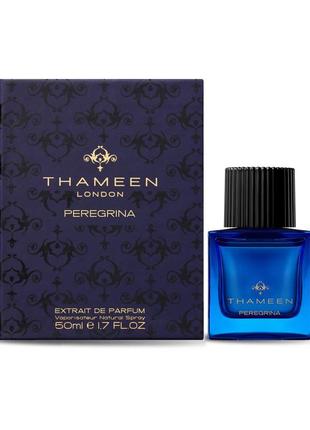Thameen peregrina
