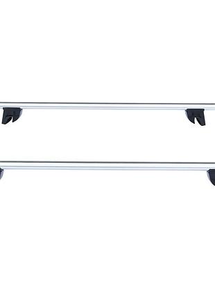 Багажник на крышу volkswagen passat b4 1993-1995 на рейлинги wing terra drive