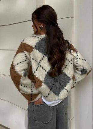 Кардиган massimo dutti