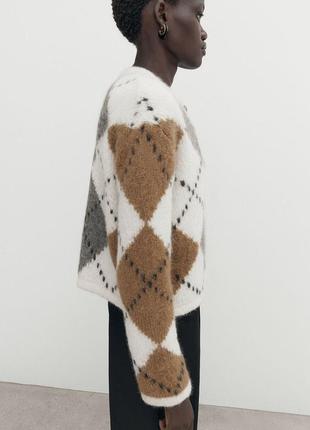Кардиган massimo dutti 4