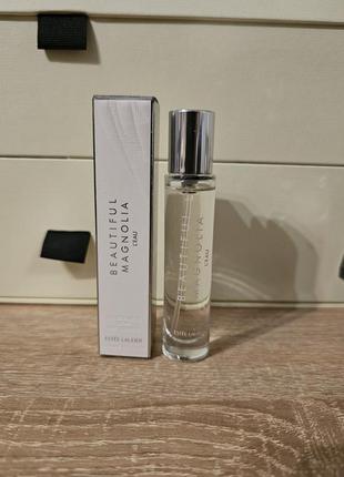 Парфумована вода estée lauder beautiful magnolia l'eau 10ml