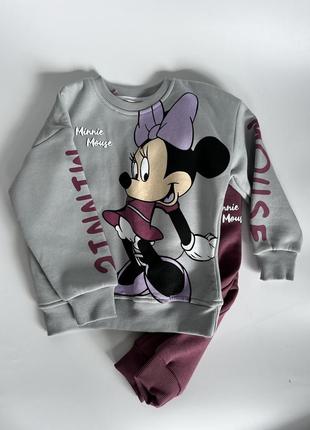 Костюм для девочки 🌸