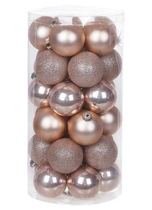 Ялинкові кулі