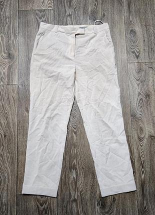 Женские брюки палаццо cos