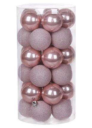 Ялинкові кулі