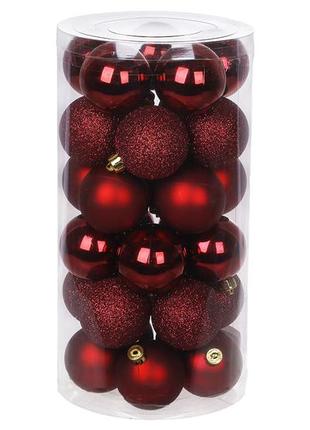 Ялинкові кулі