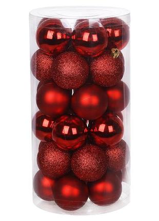 Ялинкові кулі