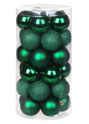 Ялинкові кулі