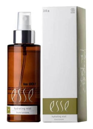 Міст для всіх типів шкіри esse t5 hydration mist