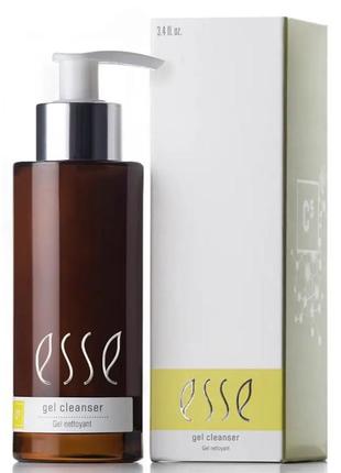Очищувальний гель esse gel cleanser c5 100 ml/200ml