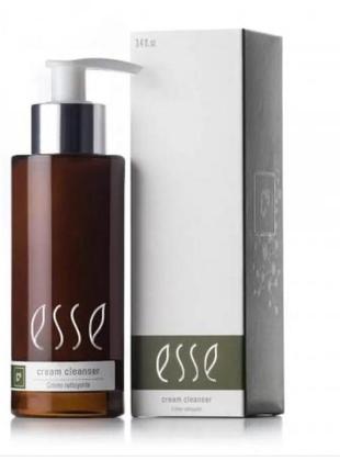 Очищувальний крем esse cream cleanser c8 100мл/200 мл