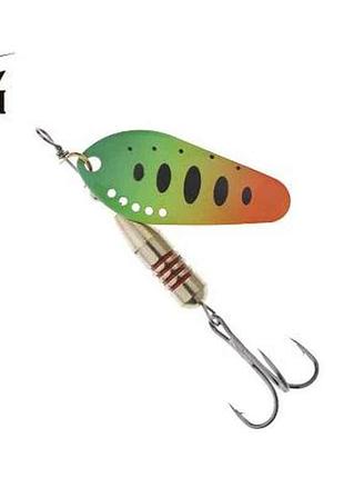 Блешня rapid 8г 29 sf0531-8-29 тм fishing roi 7копійок
