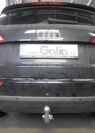 Фаркоп audi q5 2008- galia