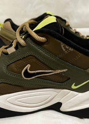 Кросівки nike 3
