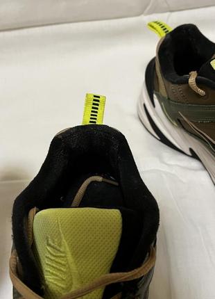 Кросівки nike 6