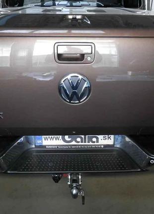 Фаркоп volkswagen amarok 2010- galia