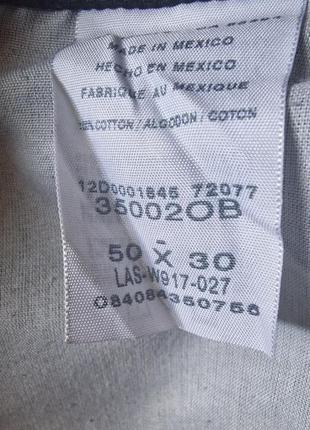 Брендові фірмові демісезонні зимові джинси wrangler,оригінал,нові, великий розмір 50анг.9 фото