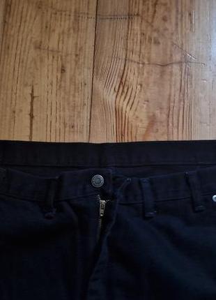 Брендові фірмові демісезонні зимові джинси wrangler,оригінал,нові, великий розмір 50анг.5 фото