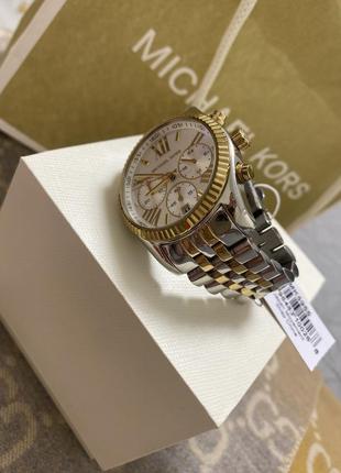 Жіночий годинник michael kors