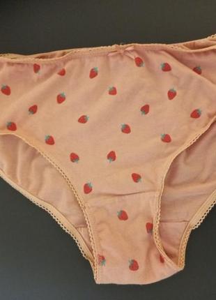 Трусики р.м