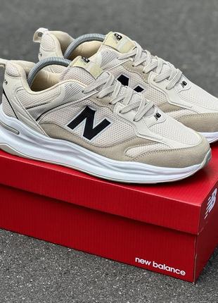 Кросівки Calças New Balance Relentless Printed High Rise 7 8 multicor mulher