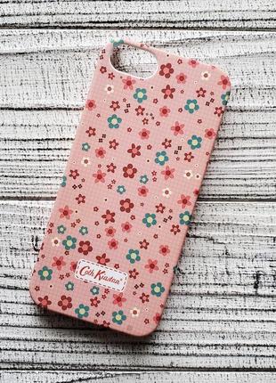 Чохол накладка apple iphone 5 / iphone 5s / iphone se пластик