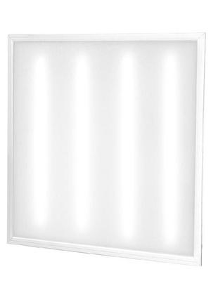 Світильник evrolight опал-b 36вт 6400k (світлодіодна панель)