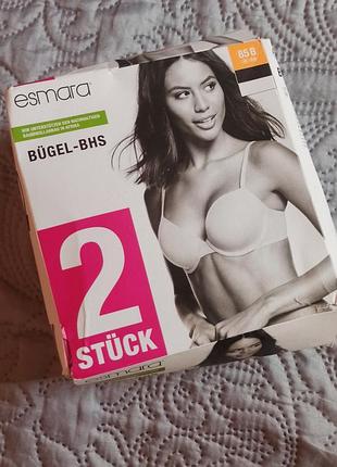 Бюстгальтер esmara 🇩🇪