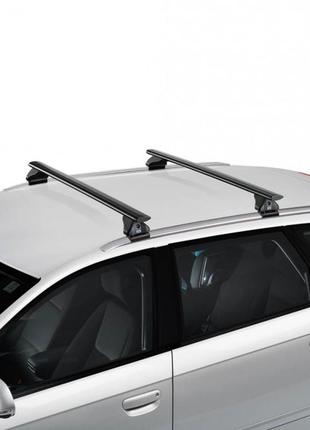 Багажник ford focus active iv 936-602 2018- на інтегровані рейлінги cruz