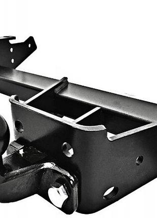 Фаркоп mitsubishi l200 2016- hakpol