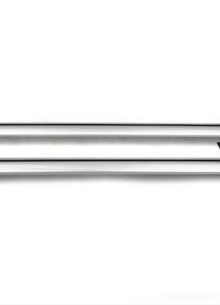 Багажник ford focus 2003- c-max в штатні місця erkul