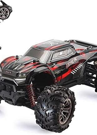 Машинка на пульте управления lukat, 1:20 off road rc racing car 26+ км / 4х4 полный привод