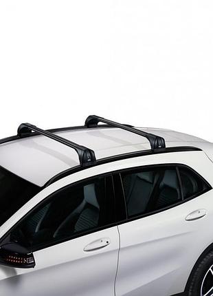 Багажник на крышу suzuki vitara 5d iv/ly 2015- на интегрированные рейлинги cruz