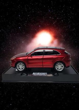 Коллекционная машинка porsche для настоящих ценителей подарочная машинка для автолюбителя