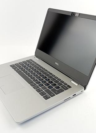 Ноутбук dell inspiron 5493 14 core i5-1035g1 16gb-ddr4 256gb ssd full hd