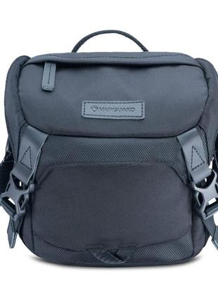 Сумка vanguard veo go 15m black (veo go 15m bk)