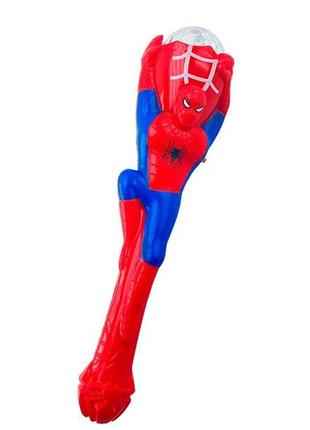 Чарівна паличка людина павук