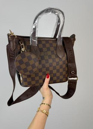 Louis vuitton neverfull  gi4242