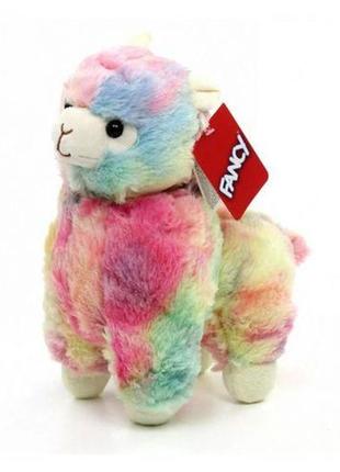 Плюшева іграшка "лама"