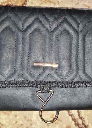 Сумка женская новая портмоне