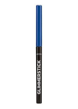 Карандаш для глаз avon navy/морской