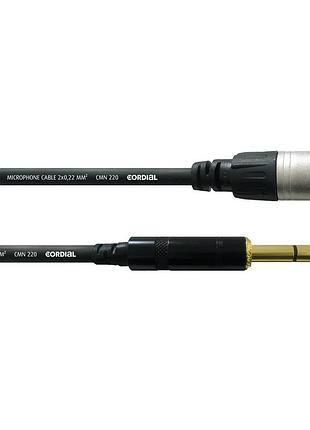 Кабель cordial cfm 1,5 mv