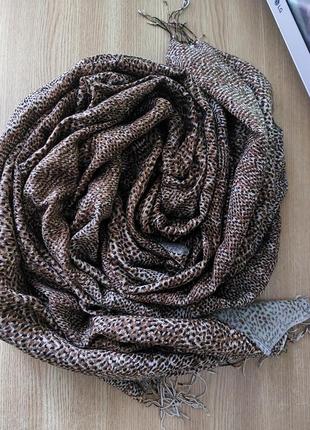 Шарф/палантин