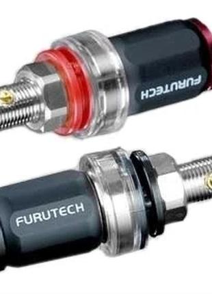 Термінал акустичний furutech fp-800b(r) (комплект 2 шт)