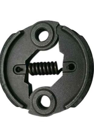 Зчеплення мотокоса 40 метал тм китай  7копійок