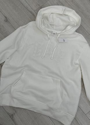 Нове тепле худі gap розмір л