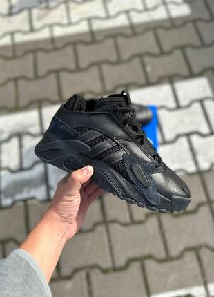 Мужские кроссовки adidas nireball зимние