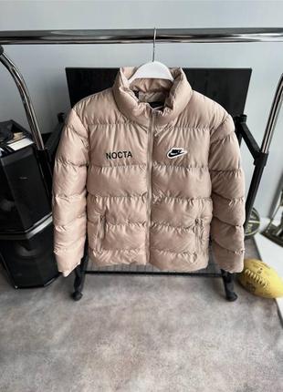 Куртка nike nocta