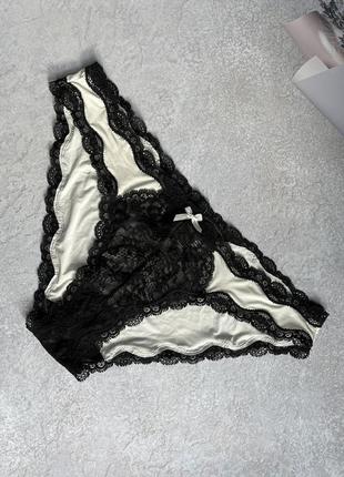 Трусики l victoria’s secret